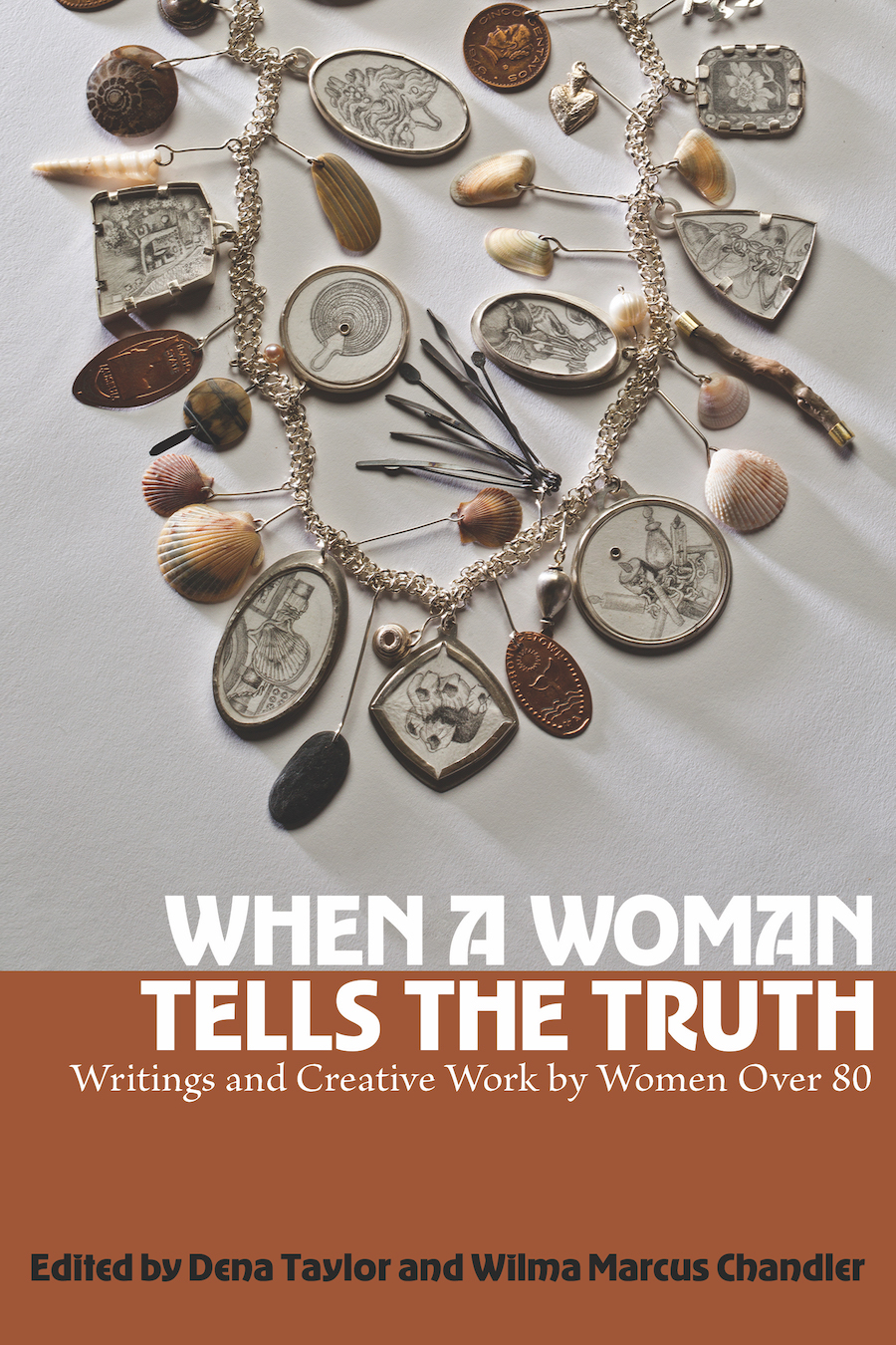 When A Woman Tells the Truth cover